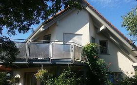 Ferienwohnung Ingeborg Schmitz